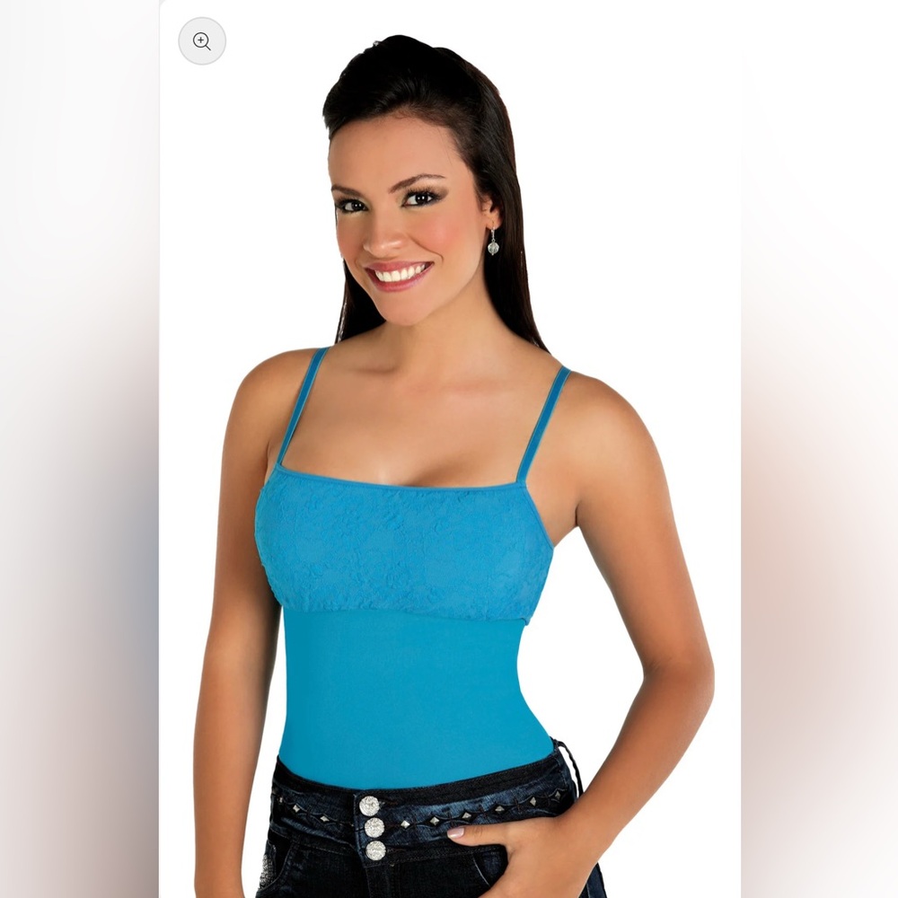 SOFIA - Apparel Body Control by CYSM